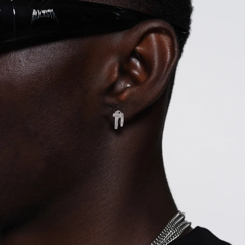ICEGANG Earrings Unisex-2