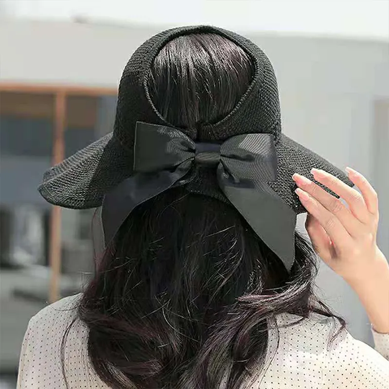 MUYKUY Polyester Hats & Caps Women's-1