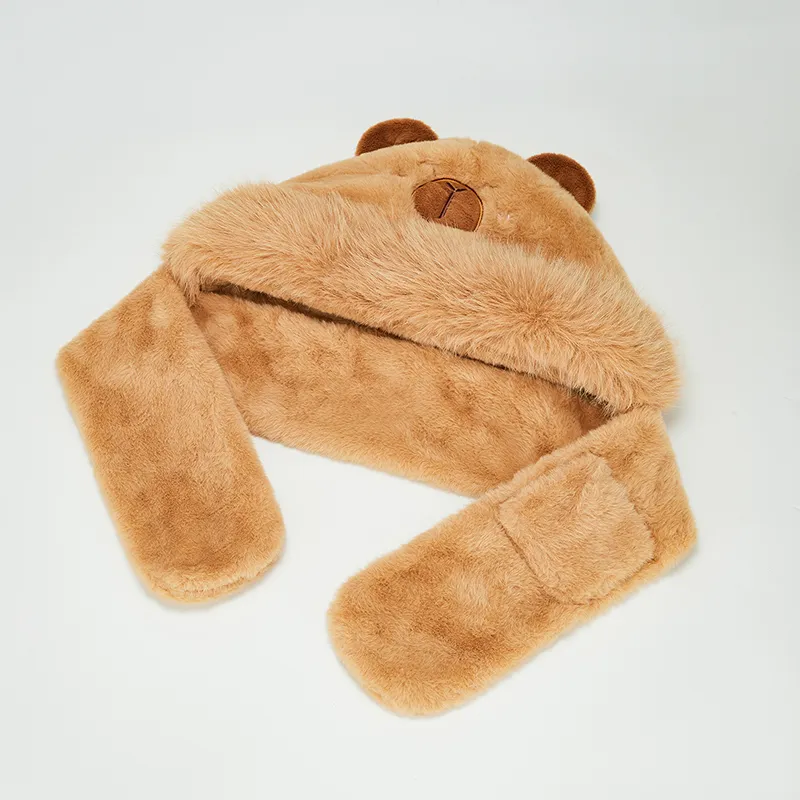 MUYKUY Beanies Women's-5