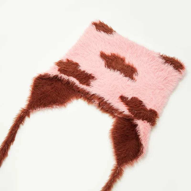 MUYKUY Beanies Women's-8