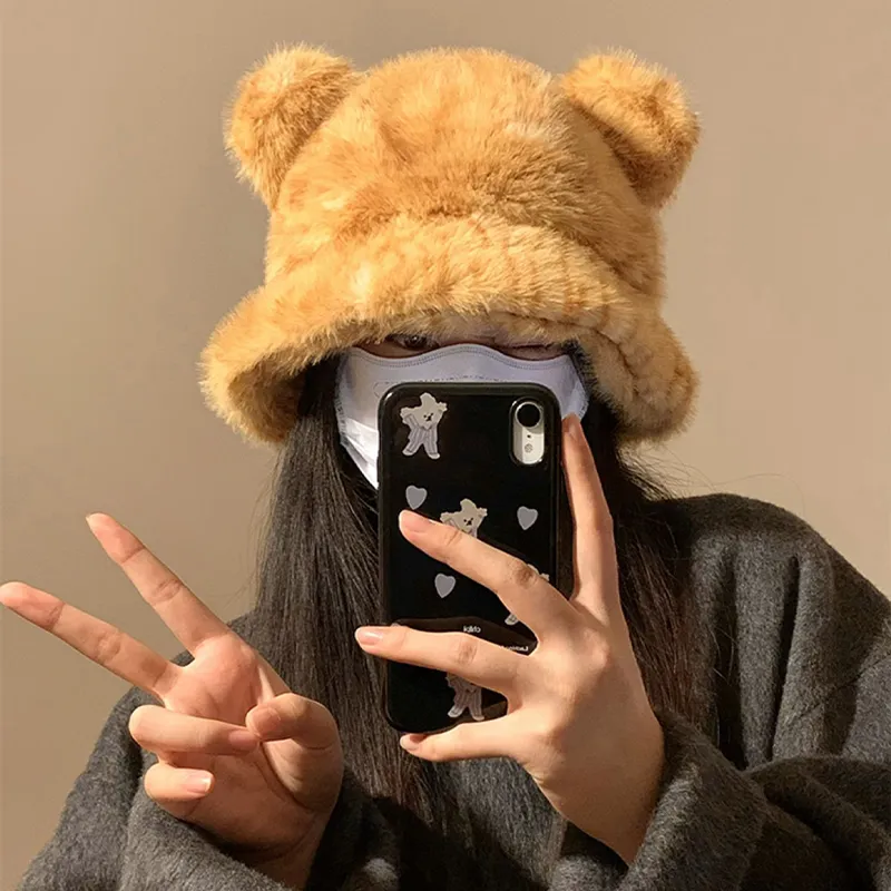 MUYKUY Beanies Women's-2