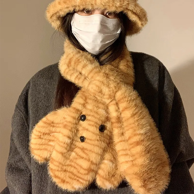 MUYKUY Beanies Women's-9