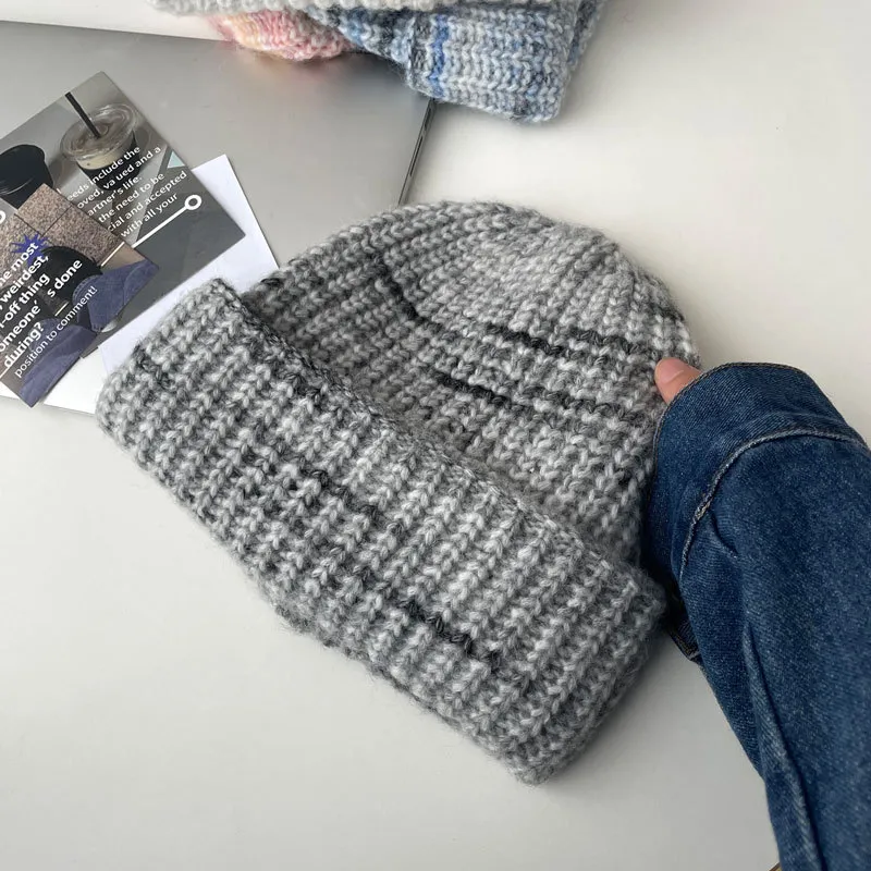 MUYKUY Beanies Unisex-17