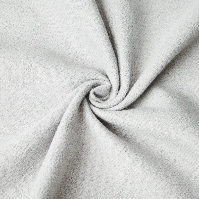 MUYKUY Polyester Knit Scarves Unisex-16