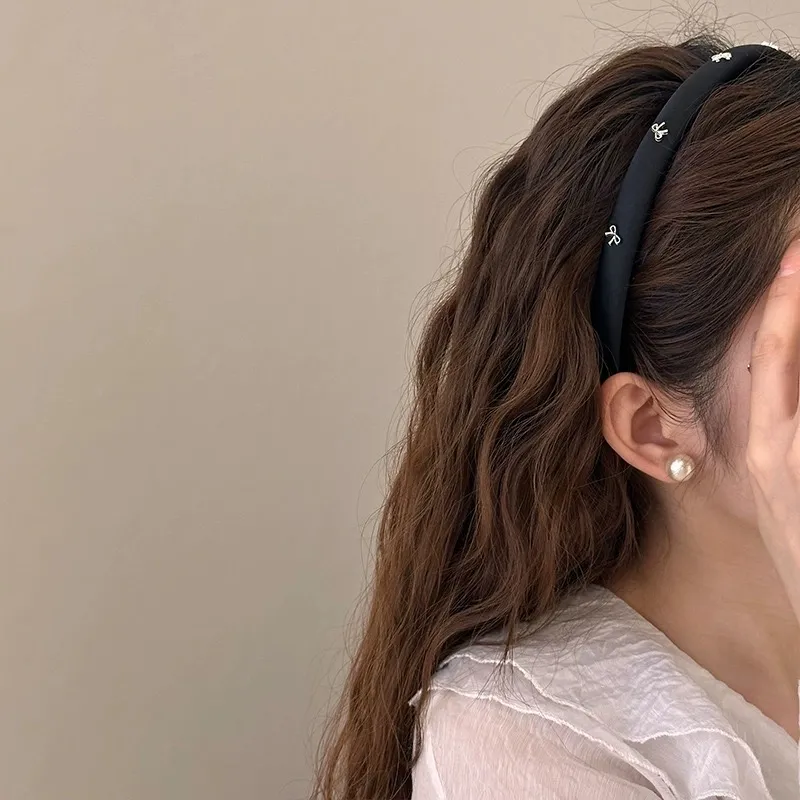 MUYKUY Headbands Women's-1