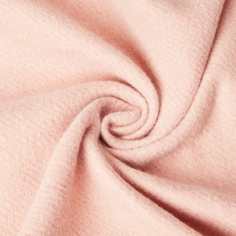 MUYKUY Polyester Knit Scarves Unisex-2