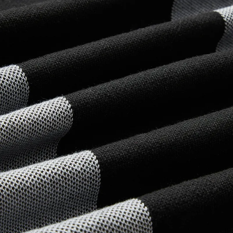 MUYKUY Knit Scarves Men-7