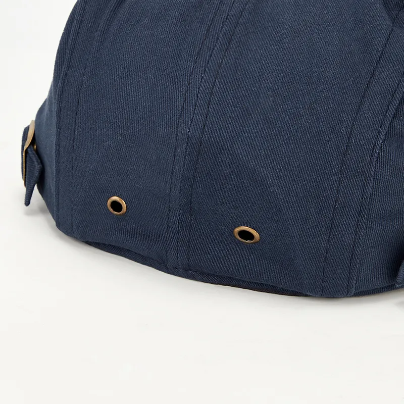 MUYKUY Berets Unisex-11