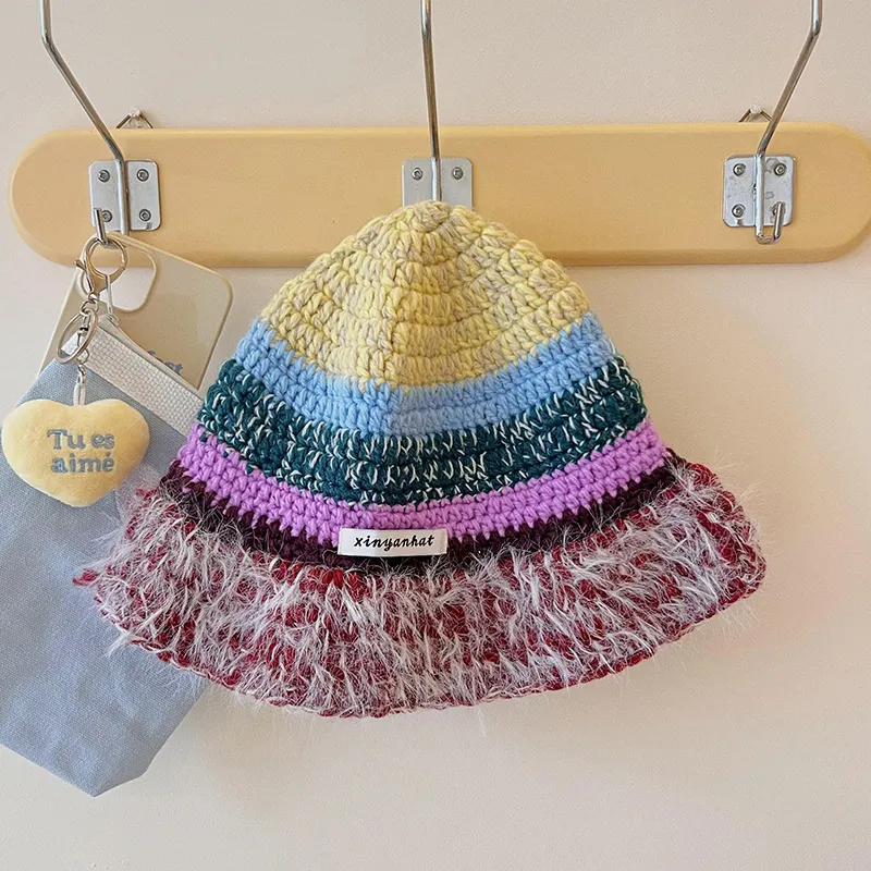 MUYKUY Beanies Women's-2