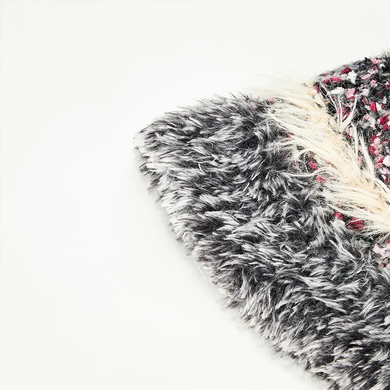 MUYKUY Polyester Beanies Unisex-10