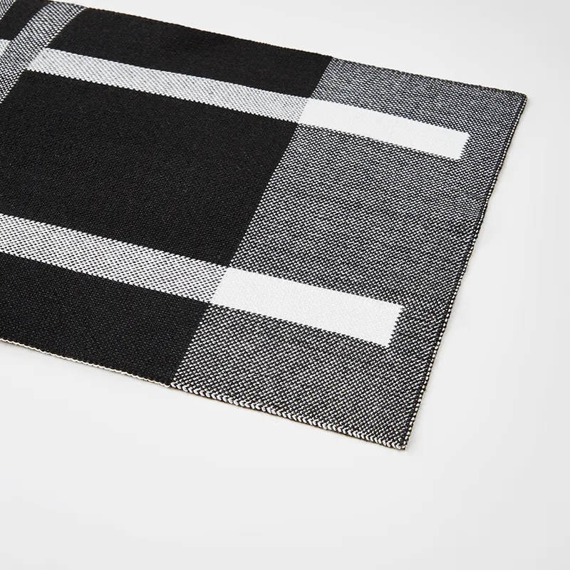 MUYKUY Knit Scarves Men-2
