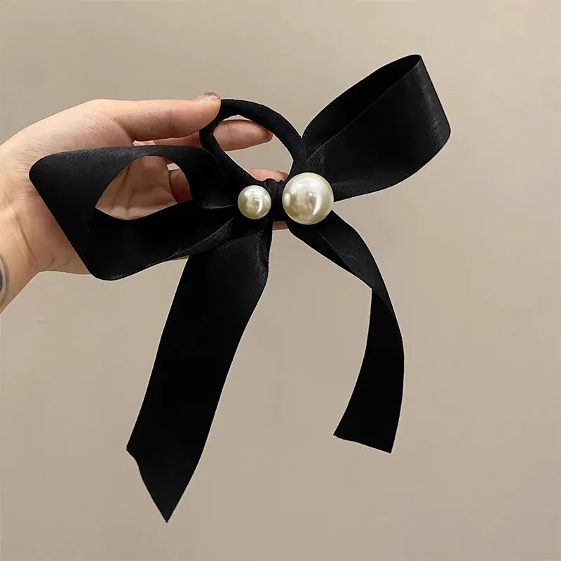 MUYKUY Hair Ties Women's-5