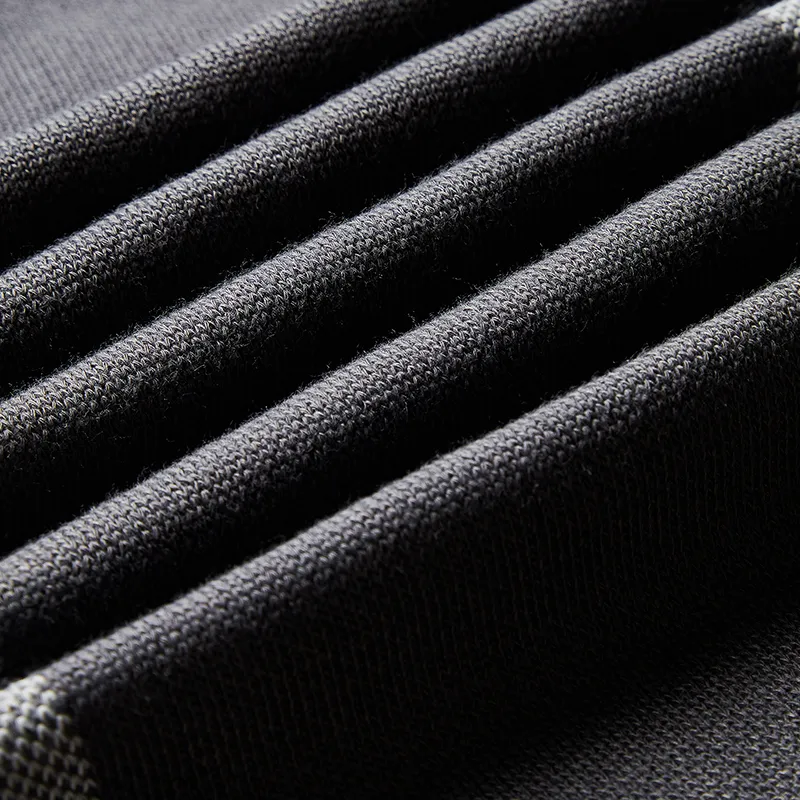 MUYKUY Knit Scarves Men-2