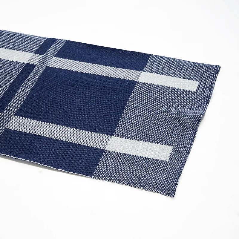MUYKUY Knit Scarves Men-6