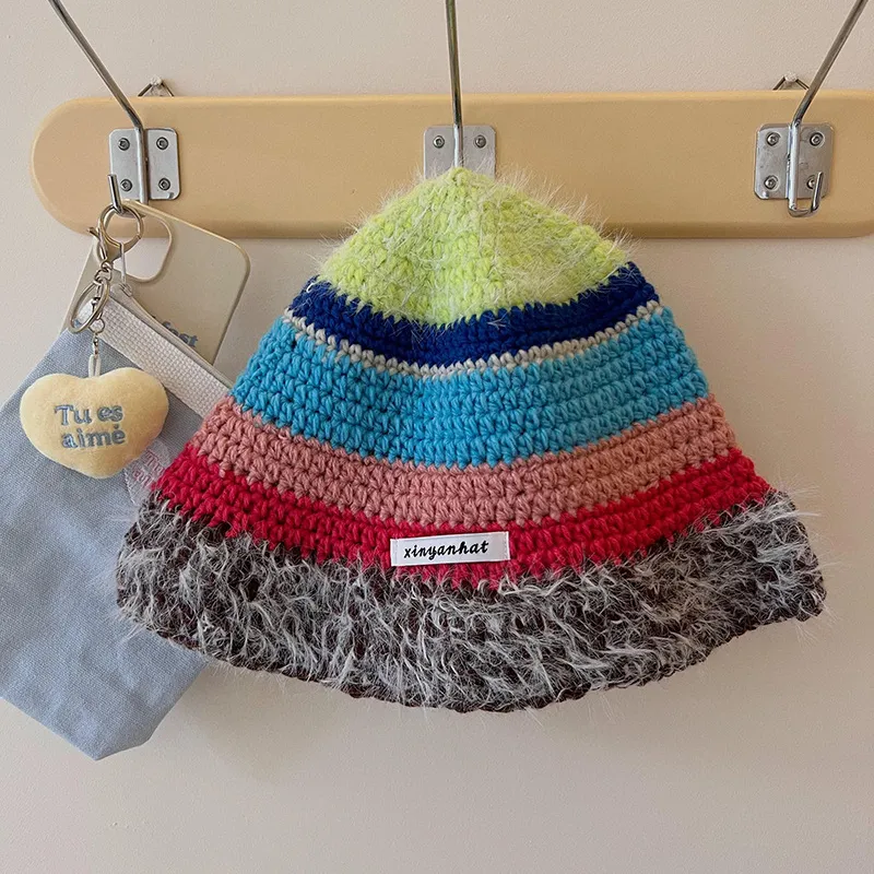 MUYKUY Beanies Women's-5
