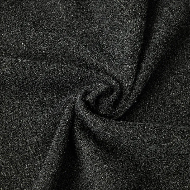 MUYKUY Polyester Knit Scarves Unisex-36