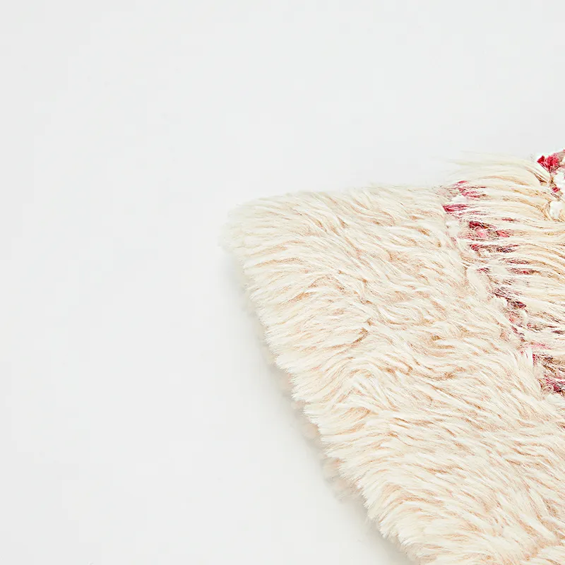 MUYKUY Polyester Beanies Unisex-4