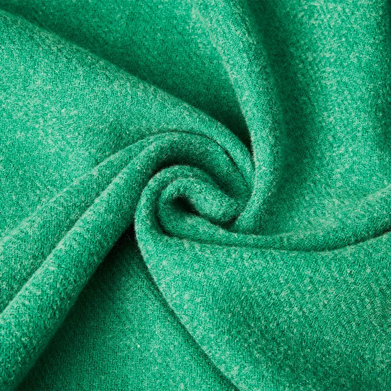 MUYKUY Polyester Knit Scarves Unisex-21