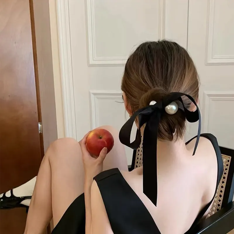 MUYKUY Hair Ties Women's-6