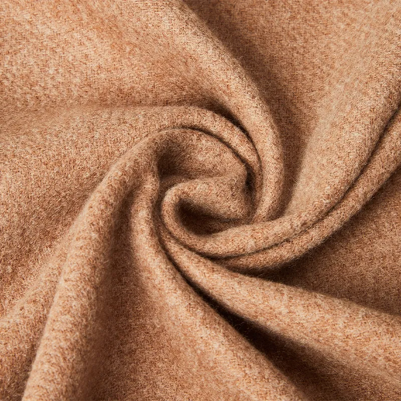 MUYKUY Polyester Knit Scarves Unisex-26