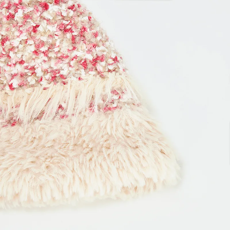 MUYKUY Polyester Beanies Unisex-5