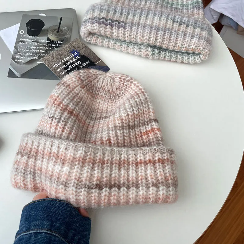 MUYKUY Beanies Unisex-11