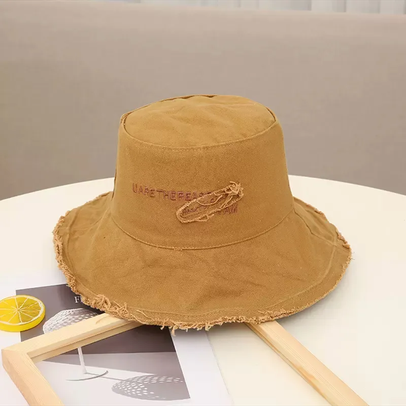 MUYKUY Bucket Hats Unisex-4