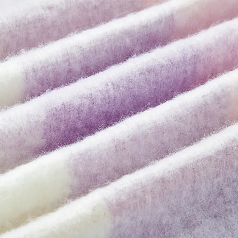 MUYKUY Knit Scarves Women's-7