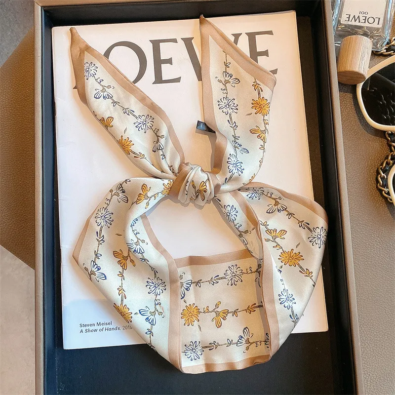 MUYKUY Hair Bands Women's-5