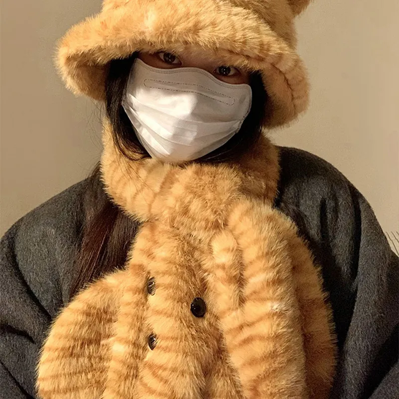 MUYKUY Beanies Women's-8
