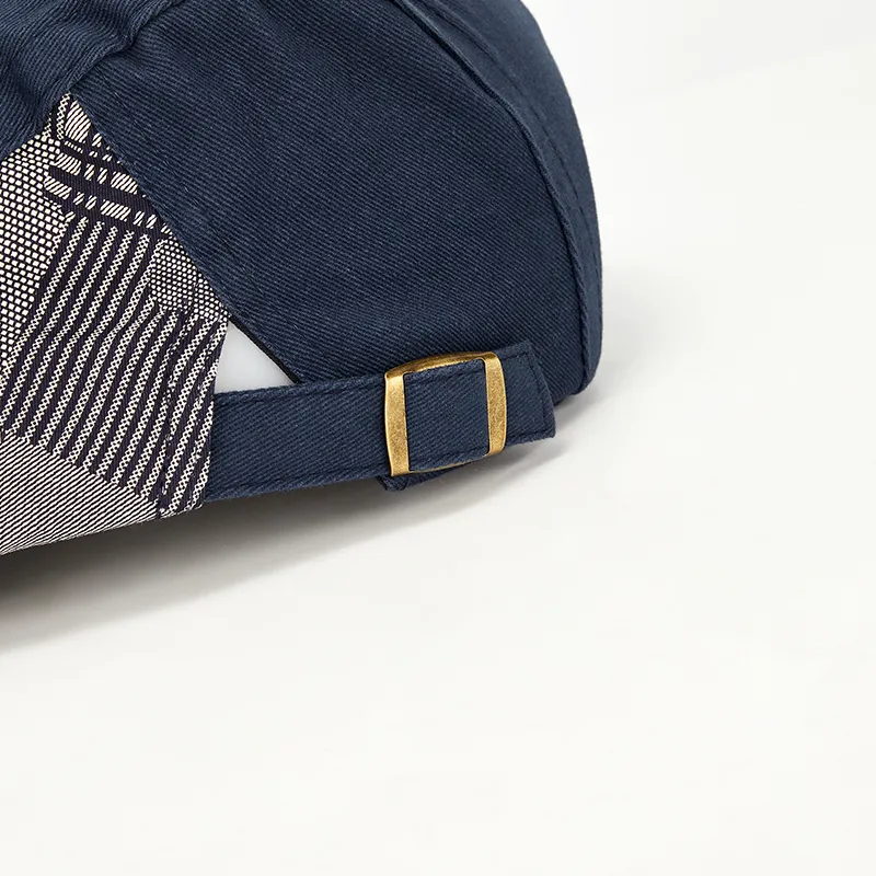MUYKUY Berets Unisex-10