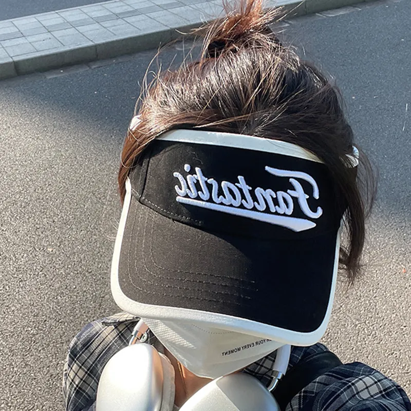MUYKUY Cotton Hats & Caps Unisex-3