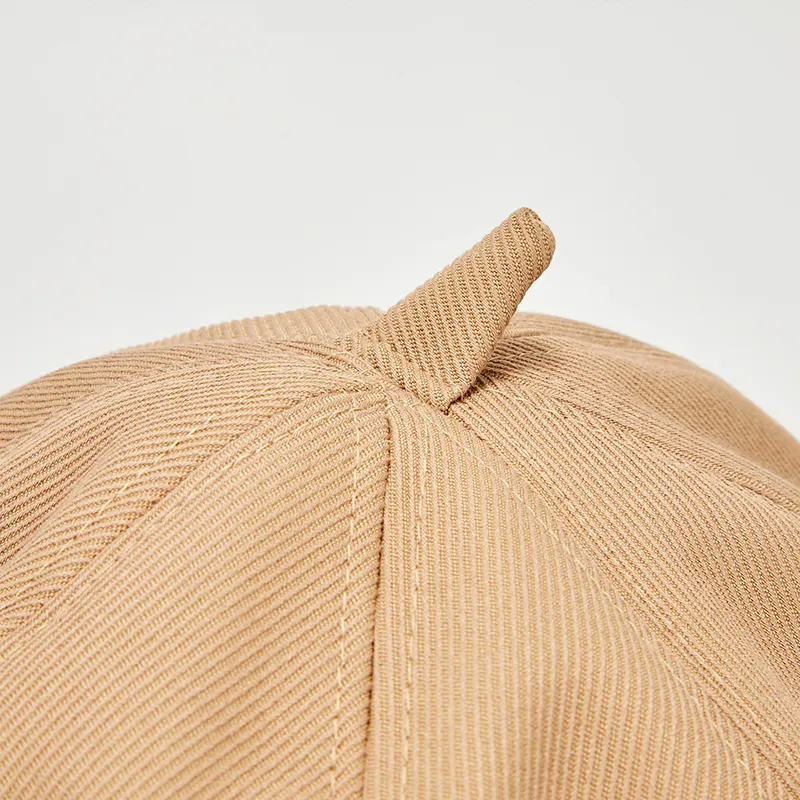 MUYKUY Berets Women's-8