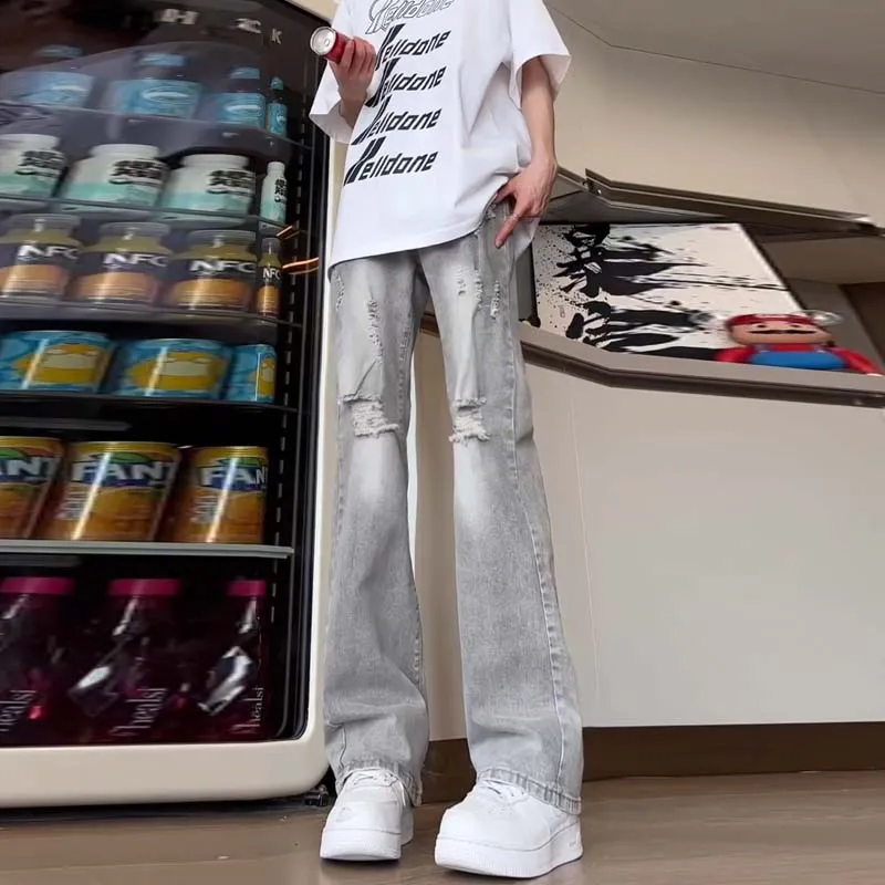 OTKSK Jeans Unisex-3
