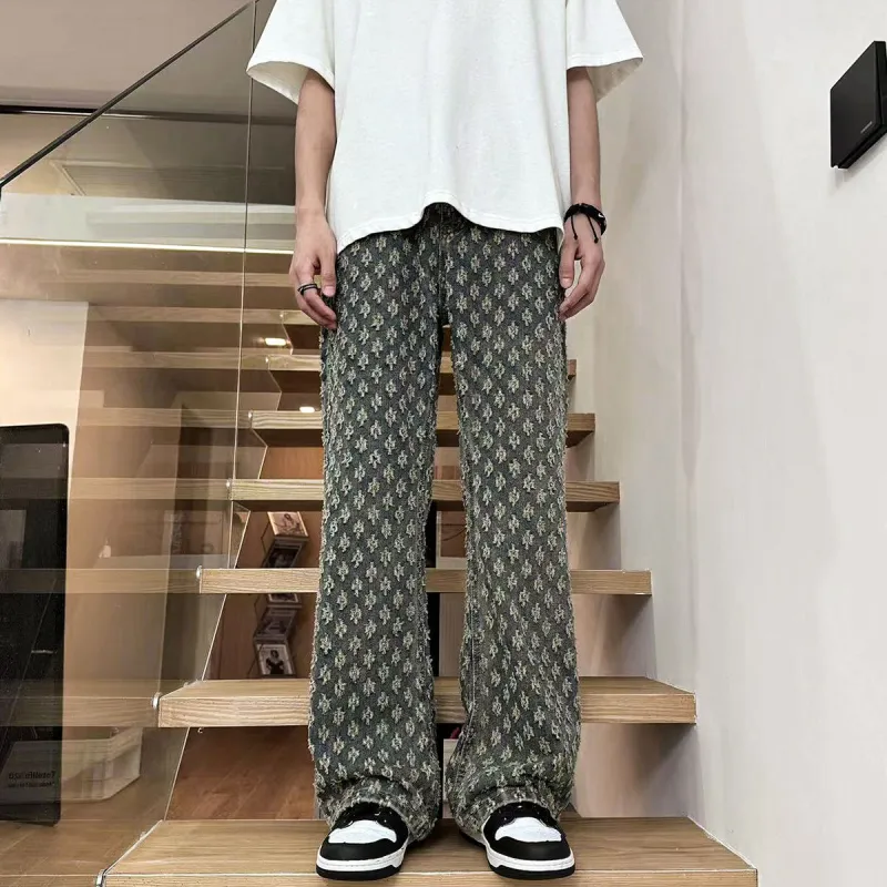 OTKSK Jeans Unisex-8