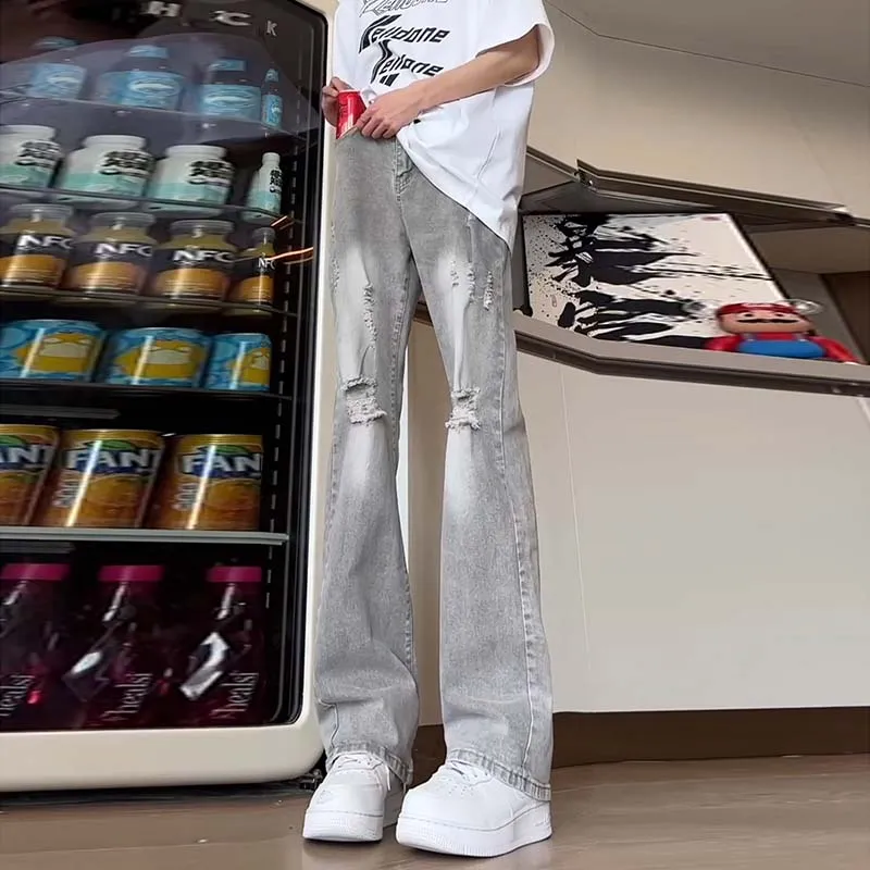 OTKSK Jeans Unisex-4