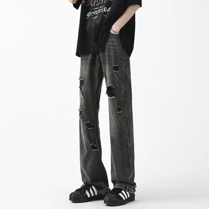 OTKSK Jeans Unisex-6