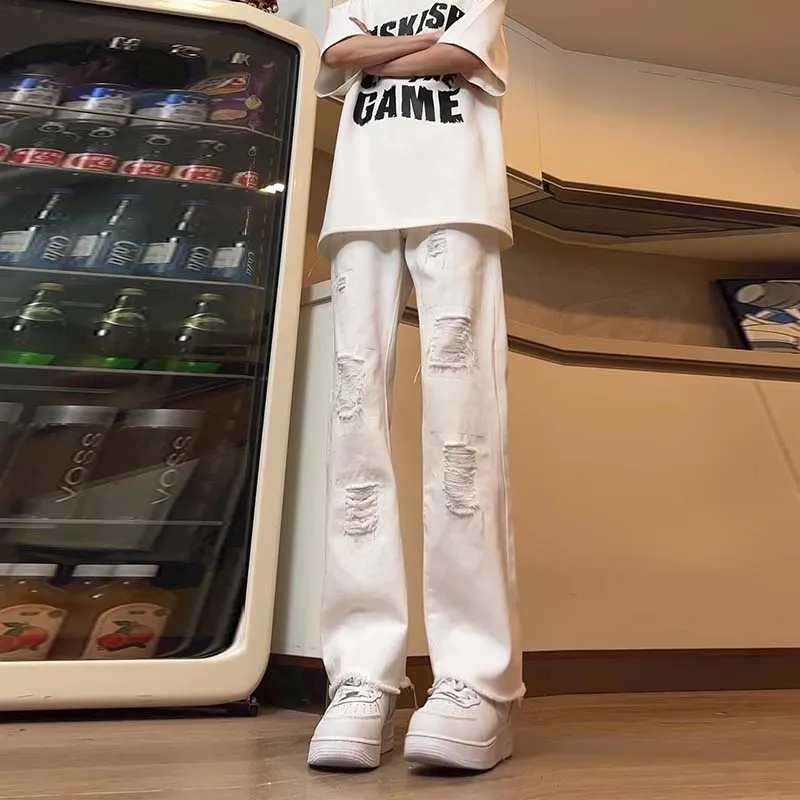OTKSK Jeans Unisex-3