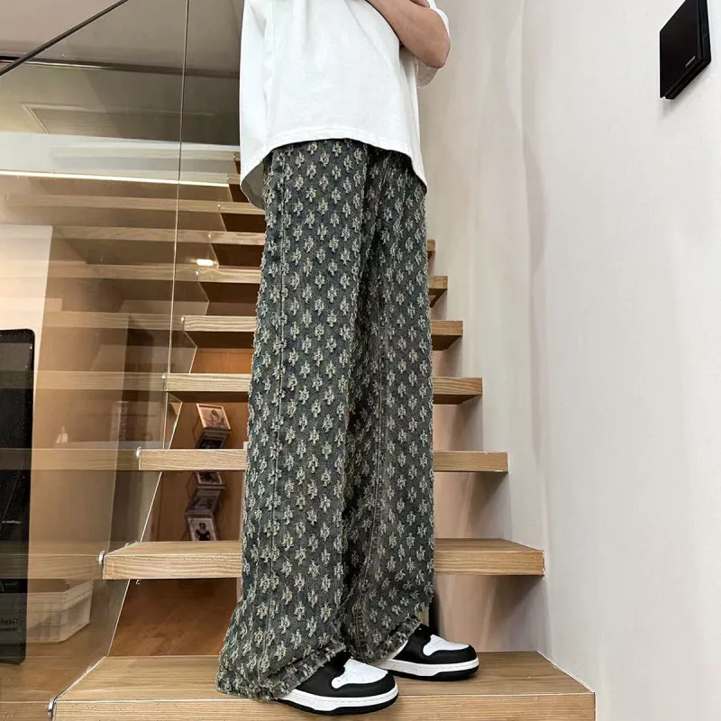 OTKSK Jeans Unisex-7