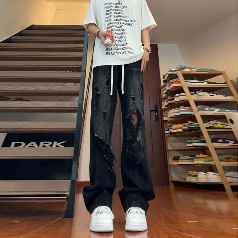 OTKSK Jeans Unisex-6
