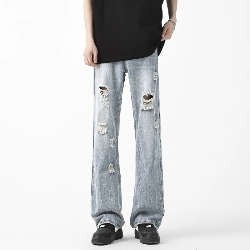 OTKSK Jeans Unisex-4