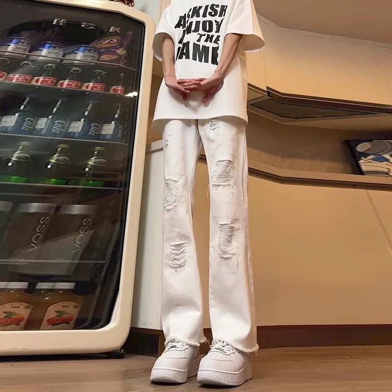 OTKSK Jeans Unisex-4