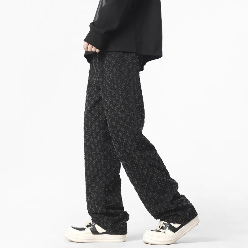 OTKSK Jeans Unisex-3