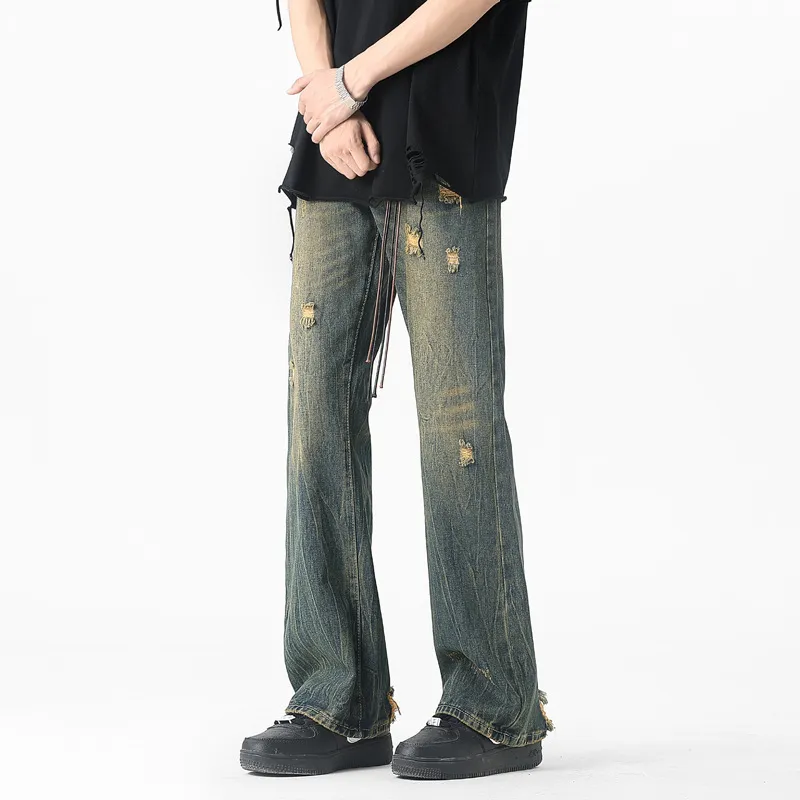 OTKSK Jeans Unisex-3