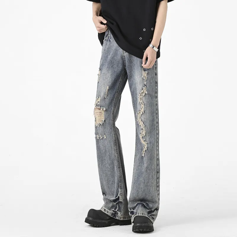 OTKSK Jeans Unisex-3