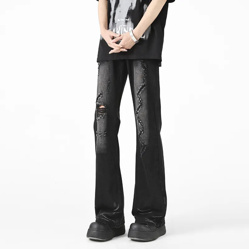 OTKSK Jeans Unisex-7