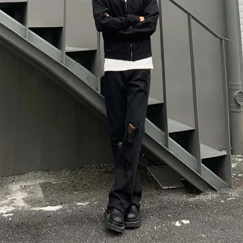 OTKSK Jeans Unisex-6