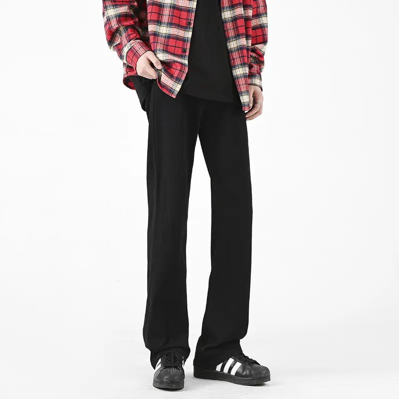 OTKSK Jeans Unisex Black-3