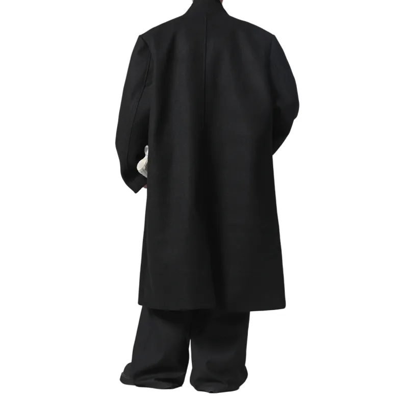 OTKSK Coats Unisex-1
