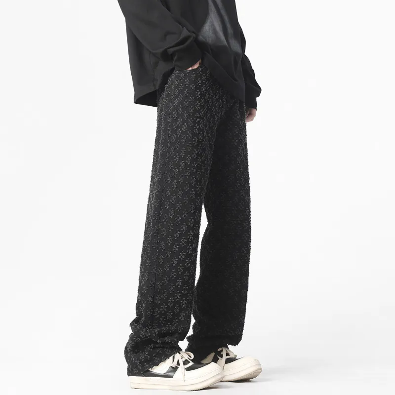 OTKSK Jeans Unisex-4